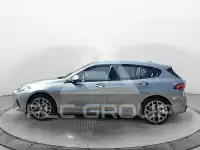 2025 BMW 120