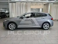 2025 BMW 120