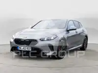 2025 BMW 120