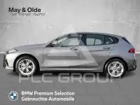 2025 BMW 120