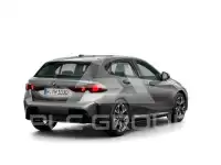 2025 BMW 120
