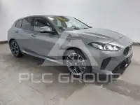 2025 BMW 120