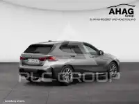 2025 BMW 120