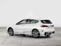 2025 BMW 120