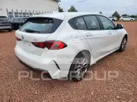 2025 BMW 120