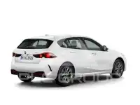 2025 BMW 120