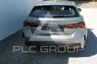 2025 BMW 120