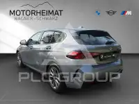 2025 BMW 120