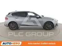 2025 BMW 120