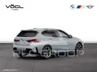 2025 BMW 120