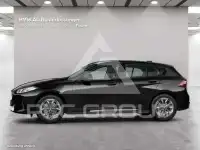 2025 BMW 120