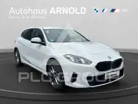 2025 BMW 120