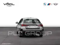 2025 BMW 120