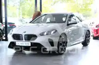 2025 BMW 120
