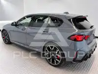 2025 BMW 120