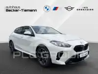 2025 BMW 120