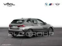 2025 BMW 120