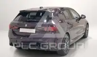 2025 BMW 120