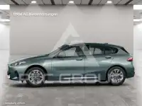 2025 BMW 120