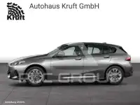 2025 BMW 120