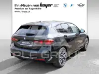 2025 BMW 120