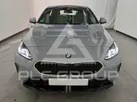 2025 BMW 120