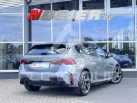2025 BMW 120