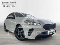 2025 BMW 120