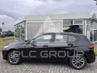 2025 BMW 120