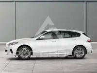 2025 BMW 120