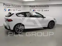 2025 BMW 120