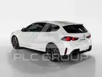 2025 BMW 120