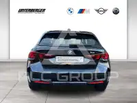 2025 BMW 120