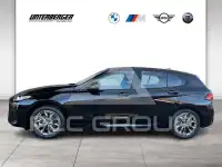 2025 BMW 120