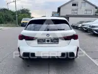 2025 BMW 120