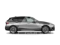 2025 BMW 120