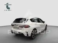 2025 BMW 120
