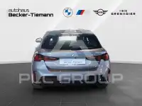 2025 BMW 120