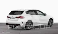 2025 BMW 120