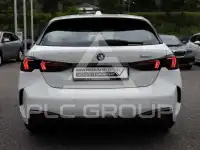 2025 BMW 120