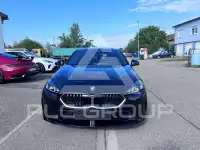 2025 BMW 120
