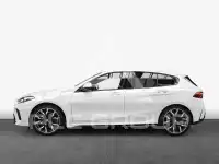 2025 BMW 120