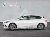 2025 BMW 120