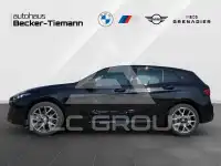 2025 BMW 120