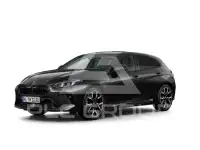 2025 BMW 120