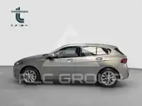 2025 BMW 120