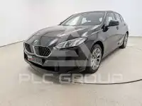 2025 BMW 120