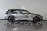 2025 BMW 120