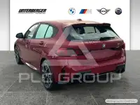 2025 BMW 120