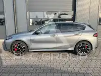 2025 BMW 120
